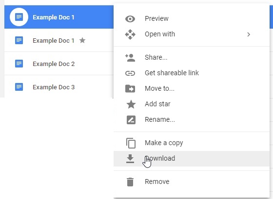 google-docs-word-download-single-file