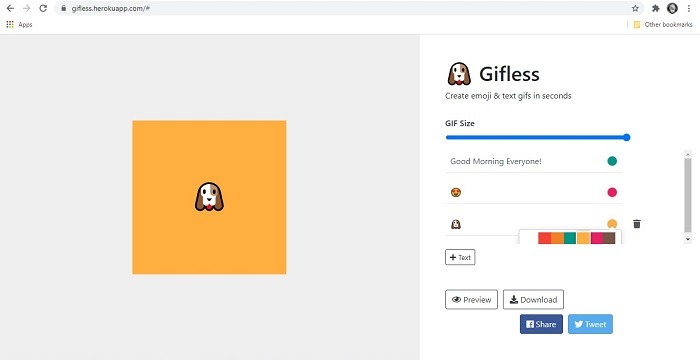 Las mejores aplicaciones para crear gifs sin gifs