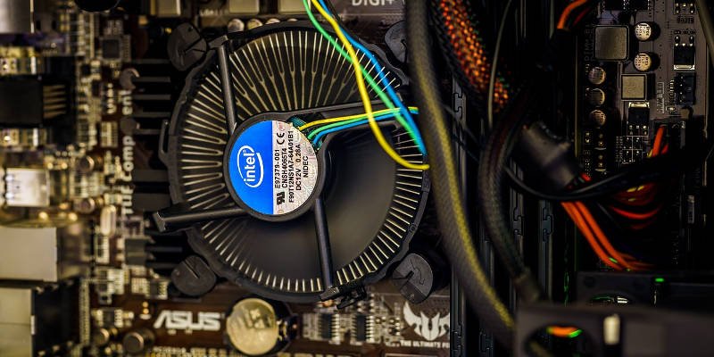 ¿Qué es un disipador de calor?  ¿Mi computadora necesita uno?