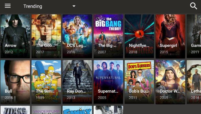 Jailbreak Firestick Cyberflix