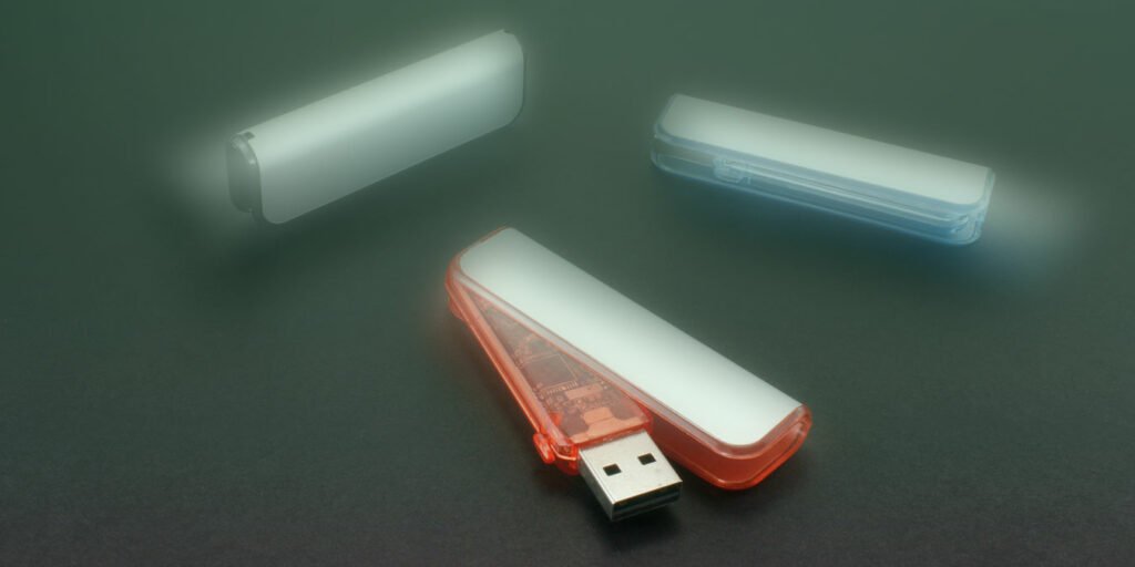 Format Usb Drives In Win10 Featured