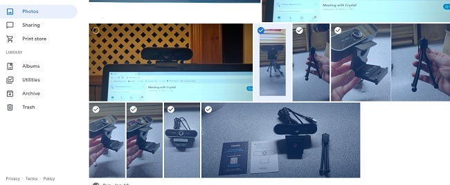 Cómo hacer una copia de seguridad múltiple de Google Photos en su computadora