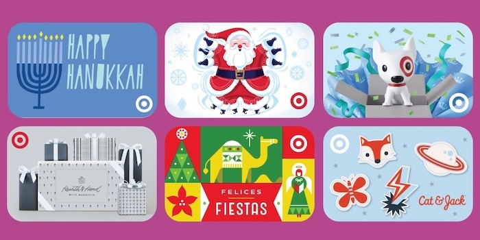 Estrategias Encuentra la mejor oferta Target Tarjetas de regalo