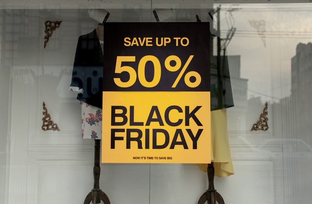 Estrategias Encuentra la mejor oferta Black Friday