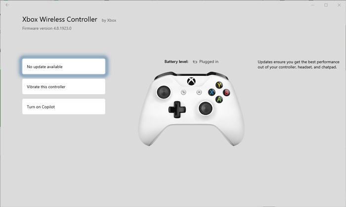 Conecte el controlador de Xbox One Accesorios de Xbox