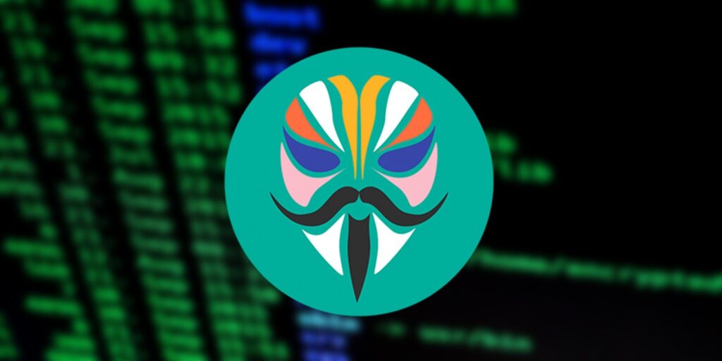 Root Android Magisk Featured