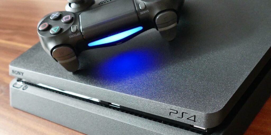 Third Party Ps4 Controller Featured