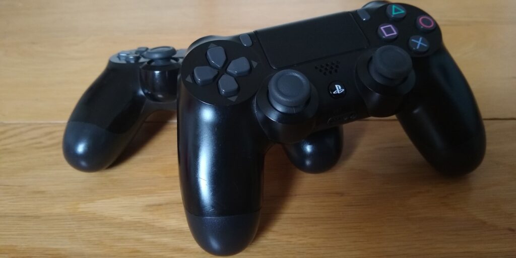 Connect Ps4 Controller Windows Pc Hero