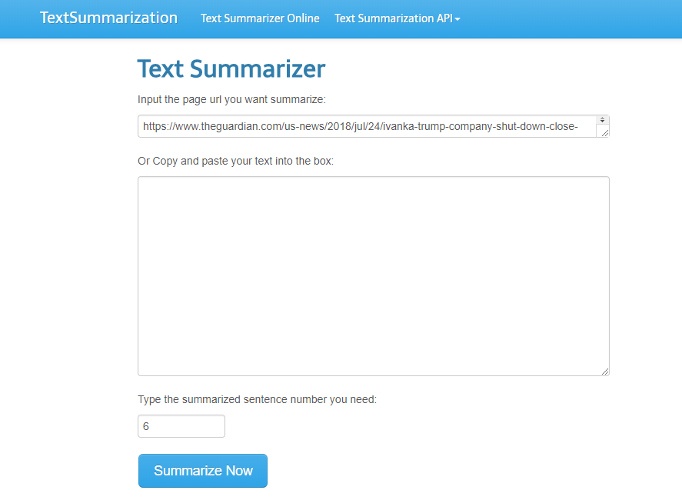 best-online-summarizer-herramientas-textsummarization