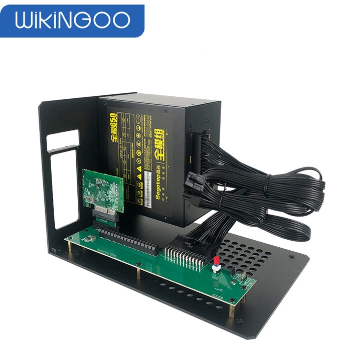 ¿Vale la pena comprar Egpu Wikikingoo