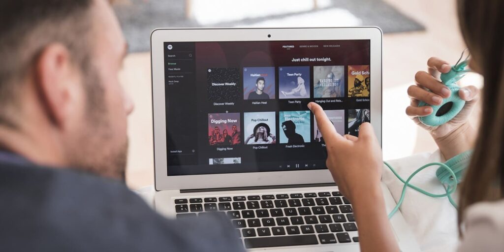 How To Add Local Files Spotify Featured