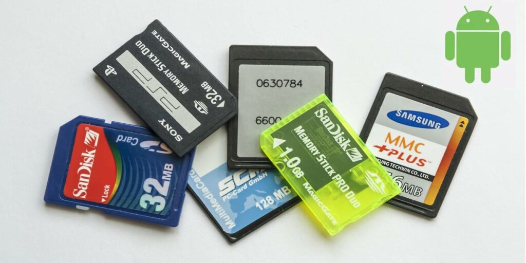 Featured Image Sd Cards Android