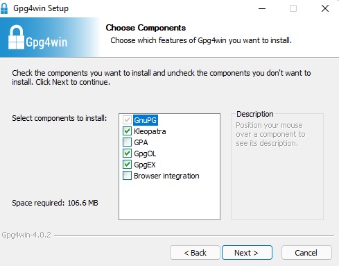 Pgp Encryption Cómo funciona y cómo puede empezar Gpg Install