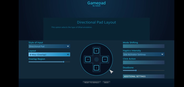 Transmitir juegos que no sean de Steam Steam Link Controller 2