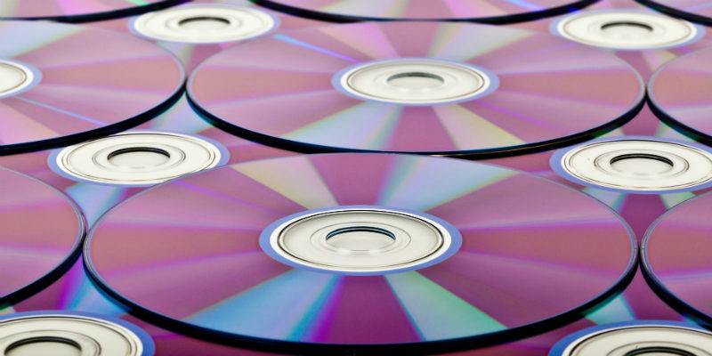 Cómo reproducir DVD en Windows 10 gratis