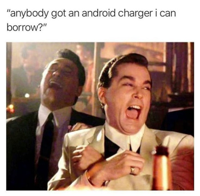 Mejor Android Memes cargador de Android