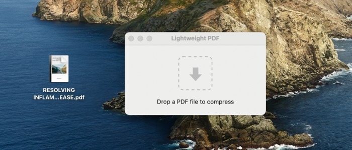 Ligero Pdf Ui Mac