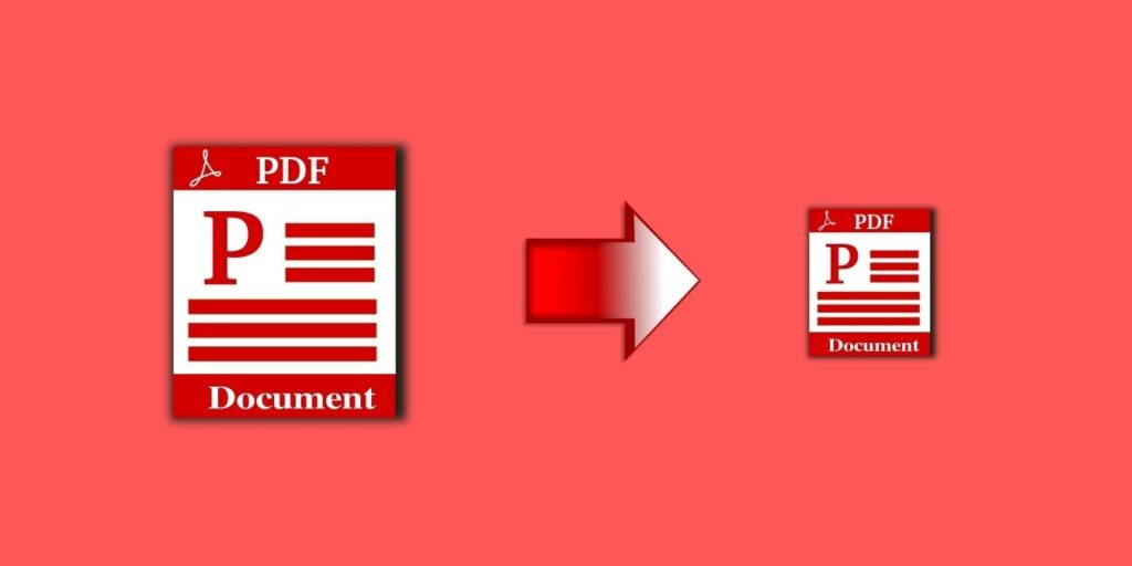 How Compress Pdf Anywhere