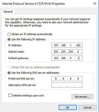 cómo-reenviar-puerto-en-router-static-ip