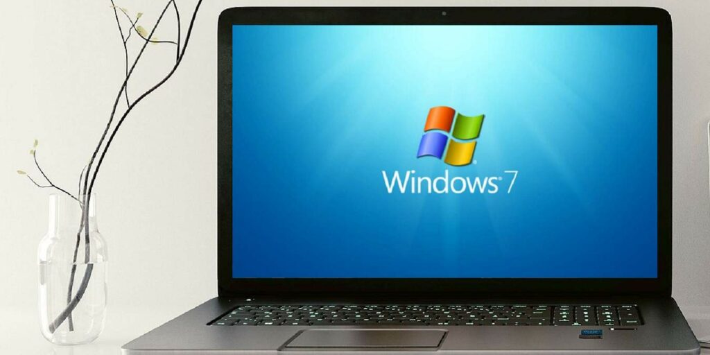 How To Continue Using Windows 7 Safely With No More Updates Featured