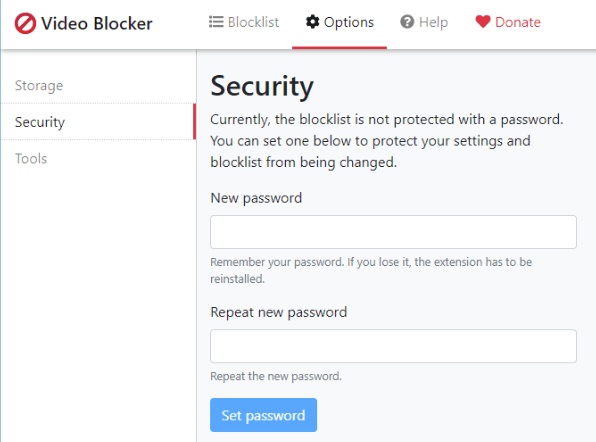 cómo-bloquear-youtube-channel-video-blocker-change-password-2