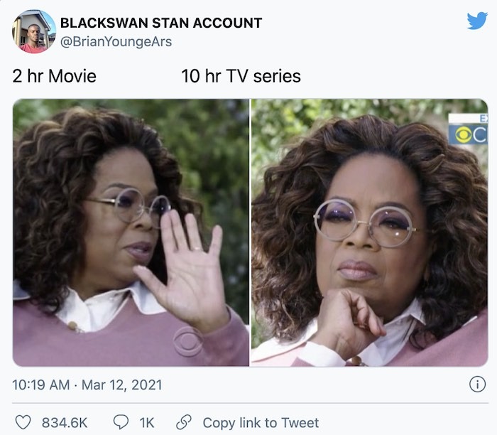 Memes Graciosos De Internet Oprah