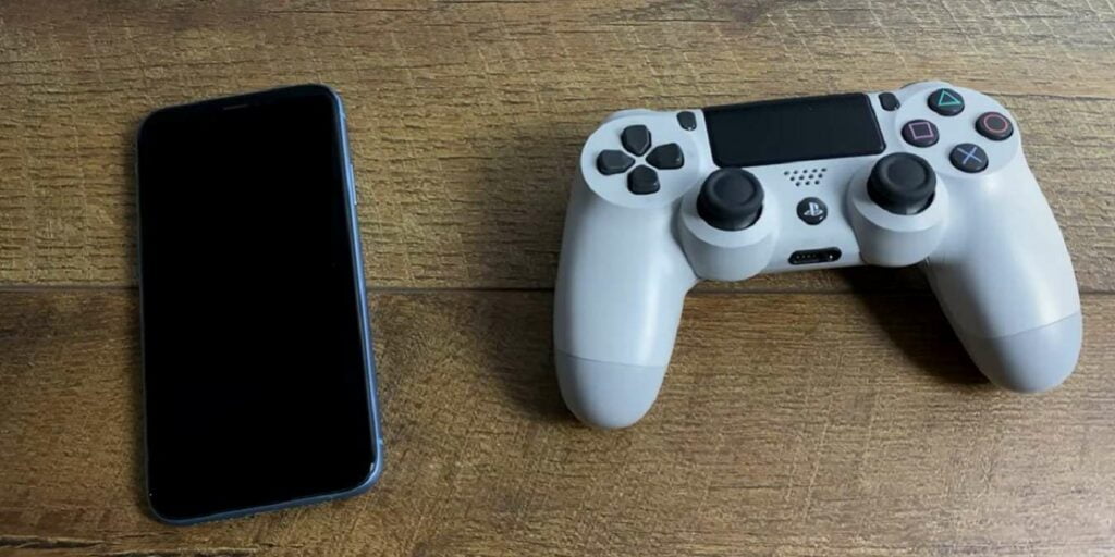 How To Connect Your Ps4 Controller To Your Android Featured