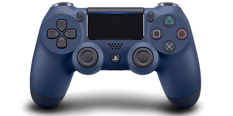 Oferta Controlador inalámbrico Dualshock Playstation 4 Destacado
