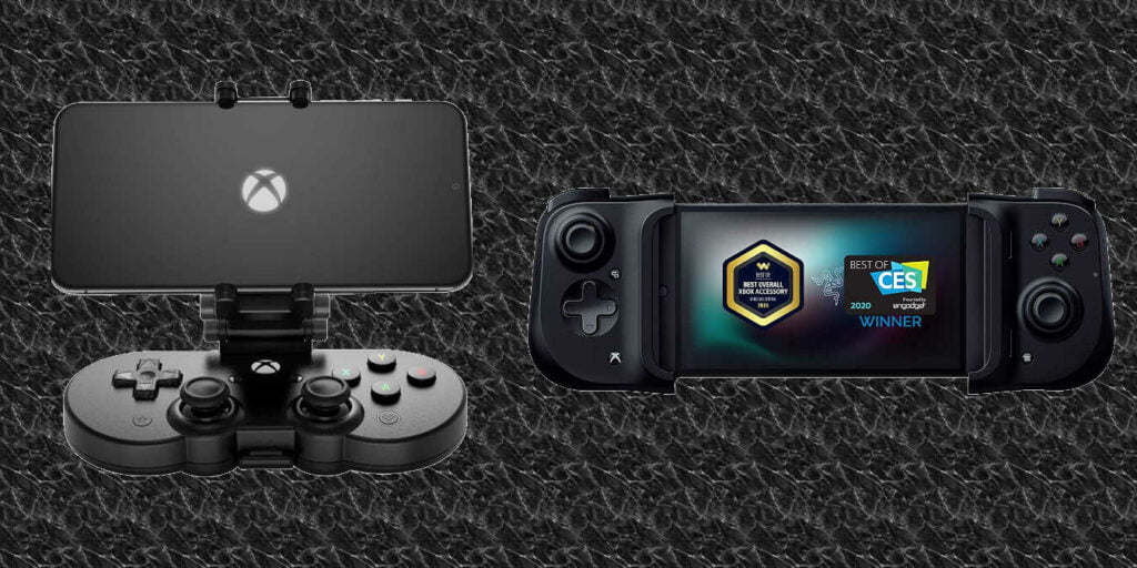 Android Gamepads 2021 Featured Image