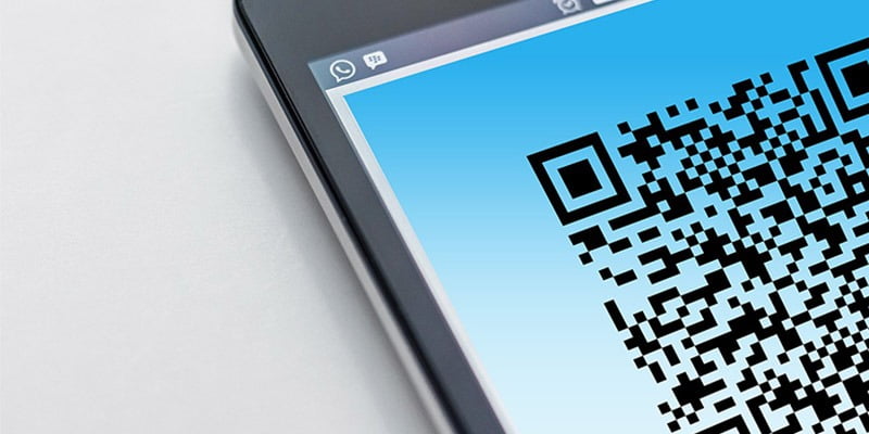 Qr Code Anatomy Decoding Hero