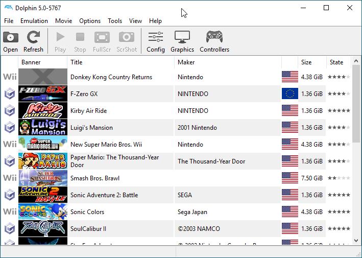 controlador-de-gamecube-en-dolphin-dolphin-1