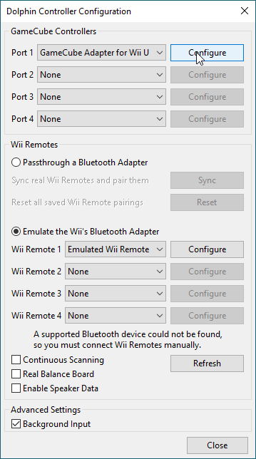 controlador-de-gamecube-en-dolphin-dolphin-5