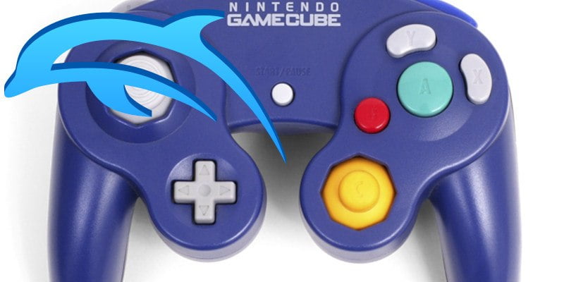 Cómo usar un controlador de GameCube con Dolphin