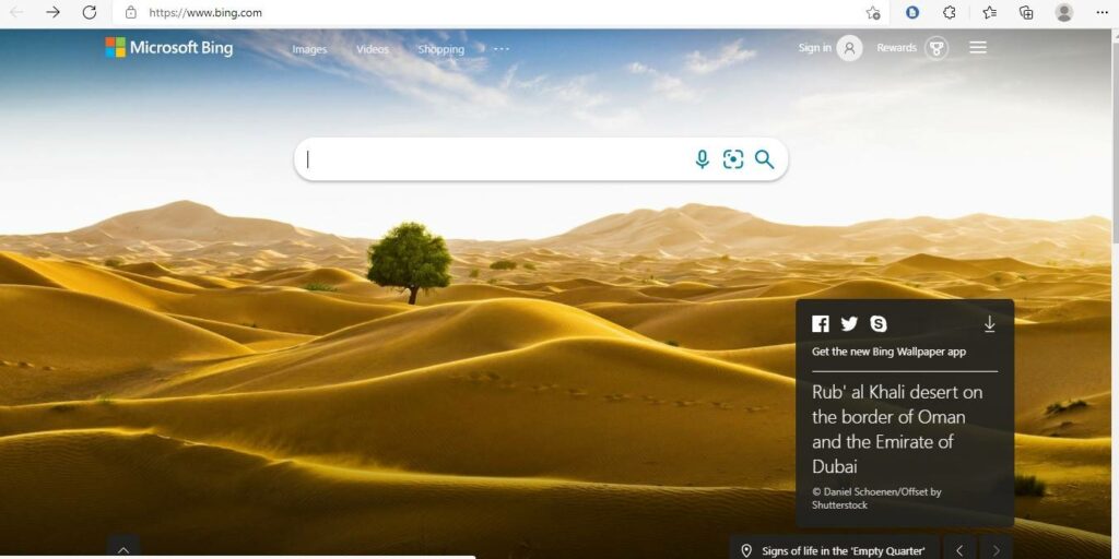 Featured Image Things Bing Does Better Than Google