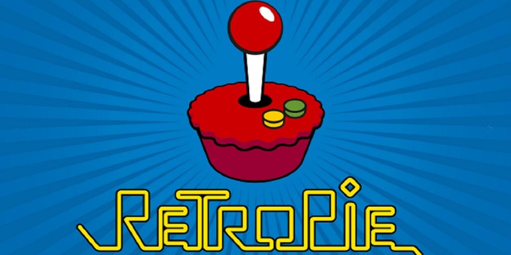 A Guide To Emulation With Retropie Emulators Featured