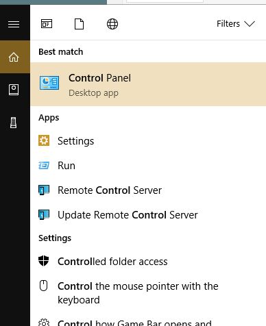 borrar-printer-queue-control-panel