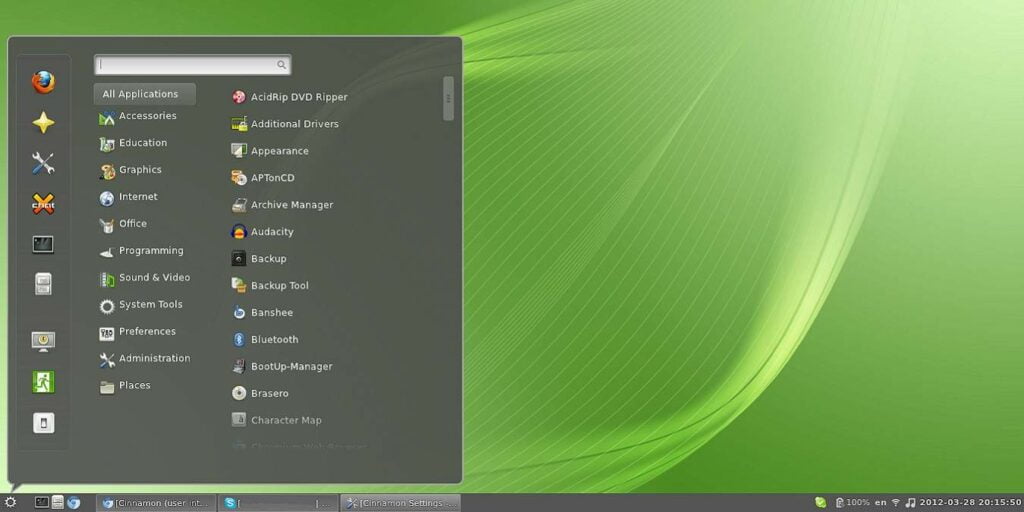 Best Linux Distros For A Touchscreen Monitor Featured