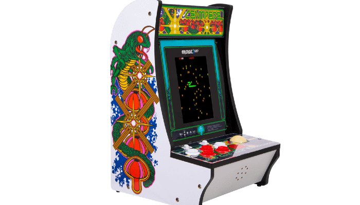 contracadena arcade