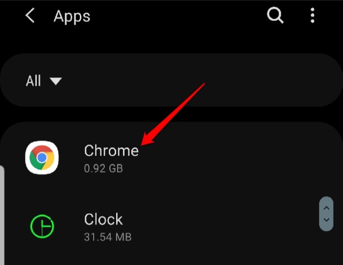 Descargar Instalar Google Play Chrome