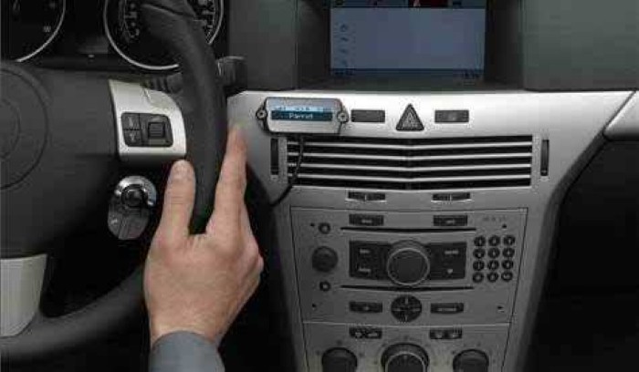 Bluetooth-Usos-en-coches