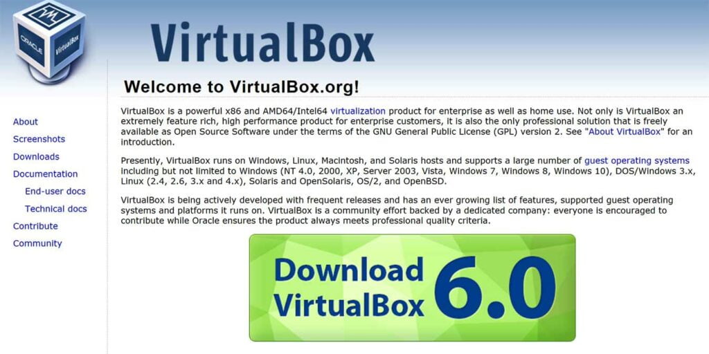 Virtualbox Guest Additions Featured