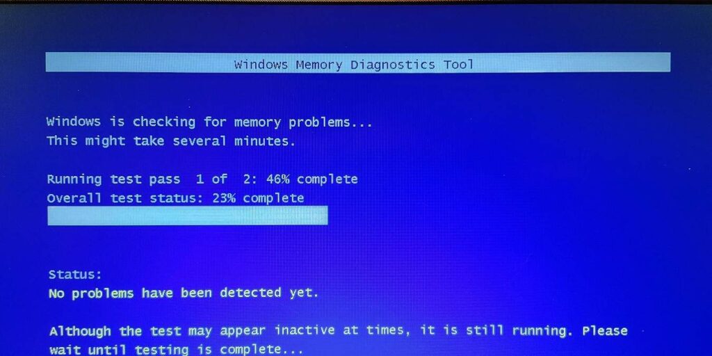 How To Use Windows Memory Diagnostic Tool To Find Memory Problems Featured