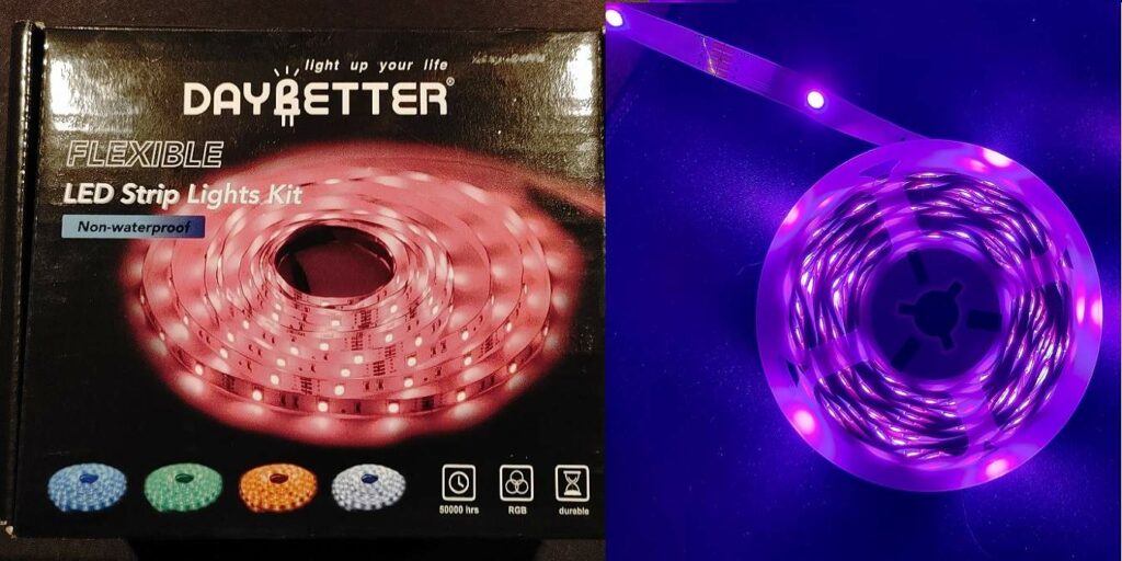 Daybetter Smart Led Light Strips Review Featured