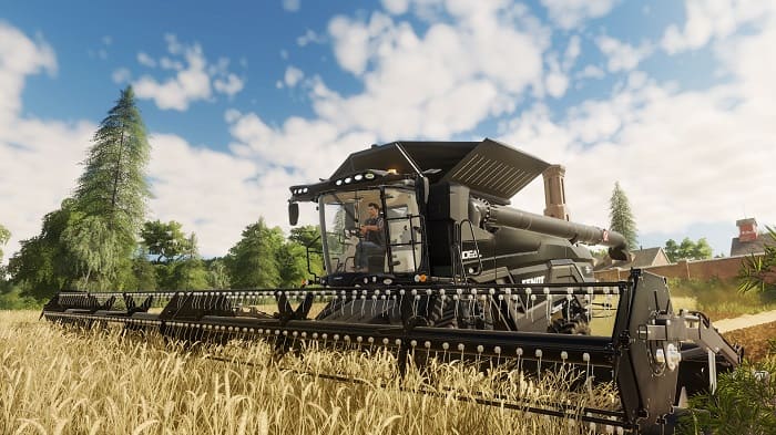 Los mejores juegos de agricultura Farm Simulator