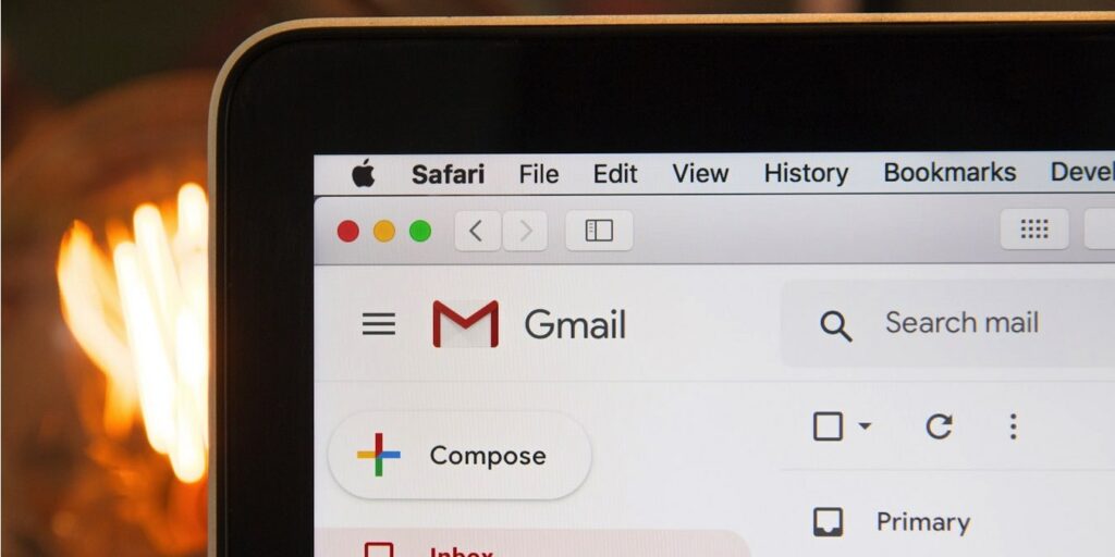 Gmail Read Receipts