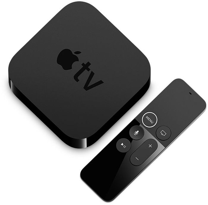 Conectar Iphone Ipad Tv Appletv Airplay