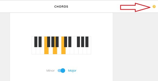 Chrome Music Lab Una introducción al creador de música más fácil en torno a la pregunta