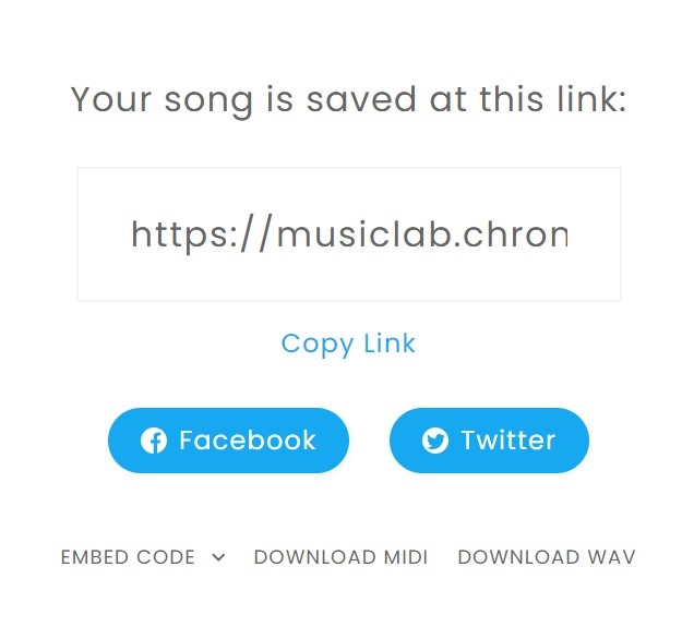 Chrome Music Lab Una introducción al creador de música más fácil que existe