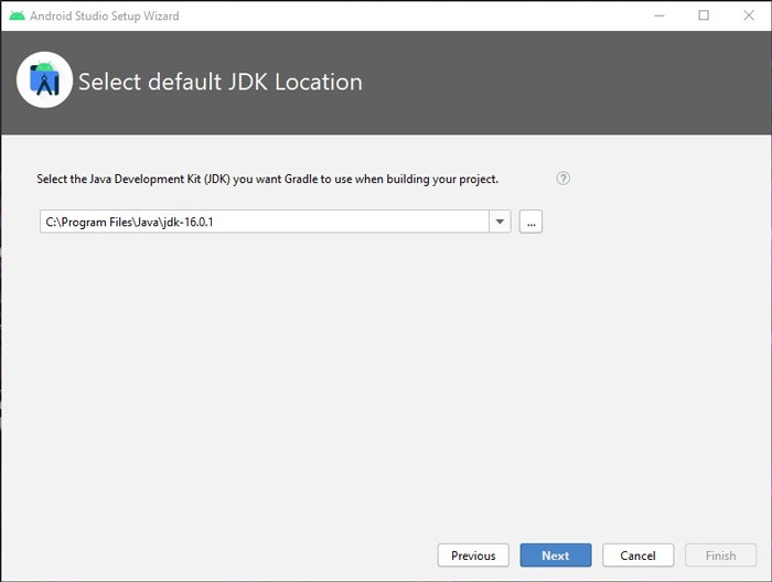 Instalar Android Studio Sdk Windows 10 Java Instalar