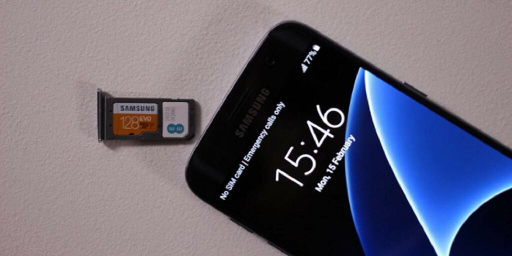 How To Mount An Sd Card On Your Android Device Featured